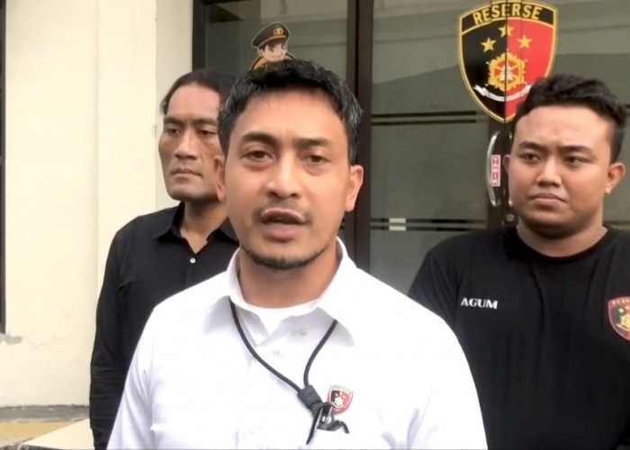 Polres Metro Bekasi Tangkap Pelaku Pembegalan dan Satu Lainnya Masih Berkeliaran di Masyarakat