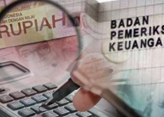 BPK Temukan Kelebihan Pembayaran Gaji PNS Pemerintah Jabar yang Meninggal dan Pensiun Rp1,4 Miliar
