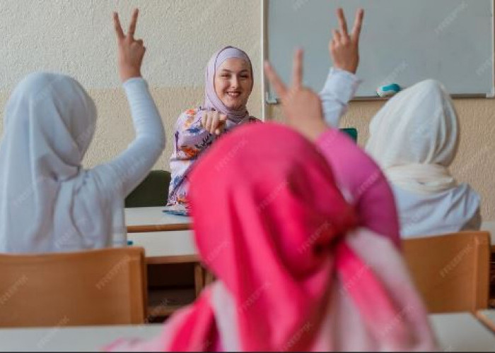 Ada Kabar Gembira Nih! TPG Guru Madrasah Cair Bertahap Mulai Pekan Ini