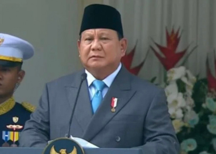 Pidato Kenegaraan Presiden: Penindakan Korupsi & Revolusi Ekonomi