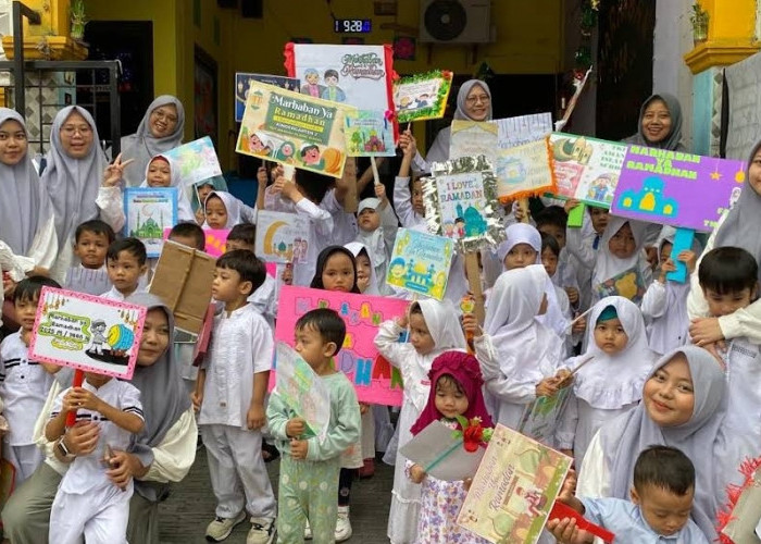 13 Rekomendasi Daycare Terpercaya di Jatimulya Tambun Selatan, Orang Tua Wajib Tahu!