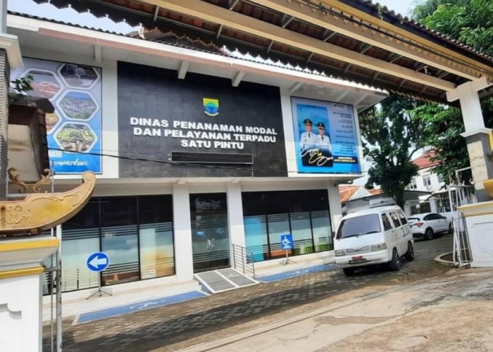 Realisasi Investasi Cianjur Capai Rp1,33 Triliun pada Semester I 2026