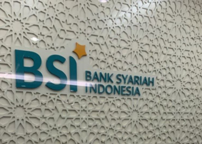 Tabel Angsuran KUR BSI 2026 Rp10-25 Juta Tenor 1-5 Tahun, Solusi Modal UMKM Cicilan Ringan dan Fleksibel