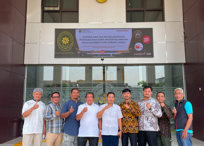 YPI Nurul Huda Cikampek Timur Tempuh Jalur Hukum demi Tertib Administrasi dan Tata Kelola MI Nurul Huda