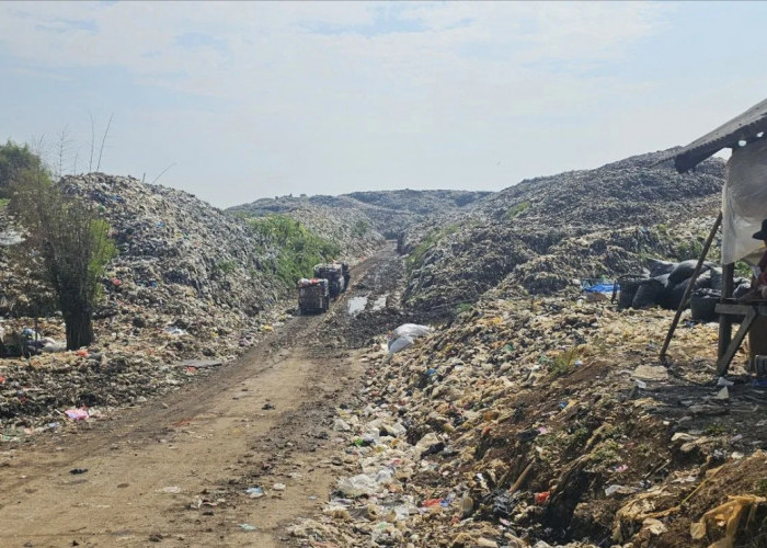 Penanganan Sampah di Karawang Baru Menjangkau 17 Kecamatan