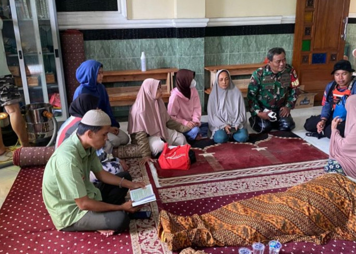 Kakek 79 Tahun Tewas Terseret Arus Banjir di Bekasi Timur