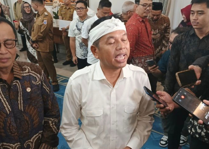 Anak Sekolah Turut Serta, Industri Pun Bergerak Hadapi Krisis Sampah