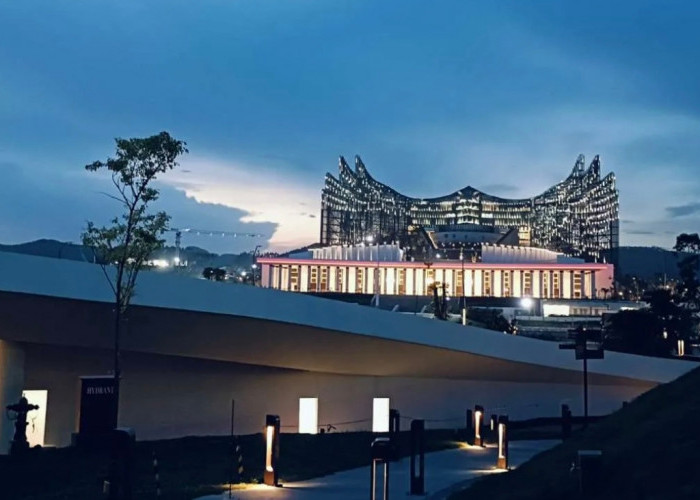 MK Pangkas Durasi Hak Pakai Tanah di Ibu Kota Nusantara, Investor Khawatir Daya Tarik Turun