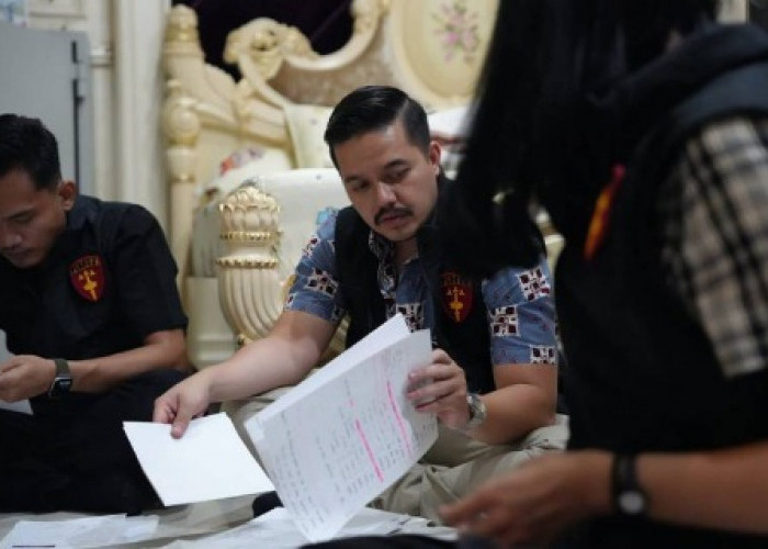 Lacak Joki Dugaan Korupsi KPR Sedayu Group, Kejari Karawang Gandeng OJK hingga Periksa 8 Perusahaan Dicatut