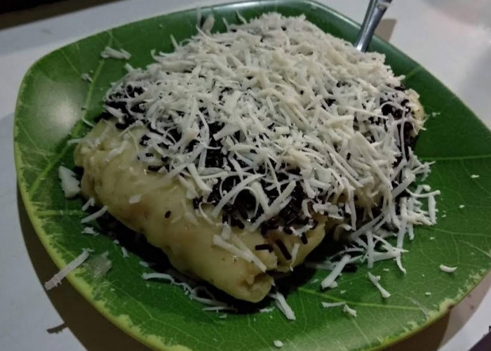 12 Rekomendasi Tempat Makan Pancong di Jatimulya Tambun Selatan yang Enak dan Murah, Cocok Buat Nongkrong