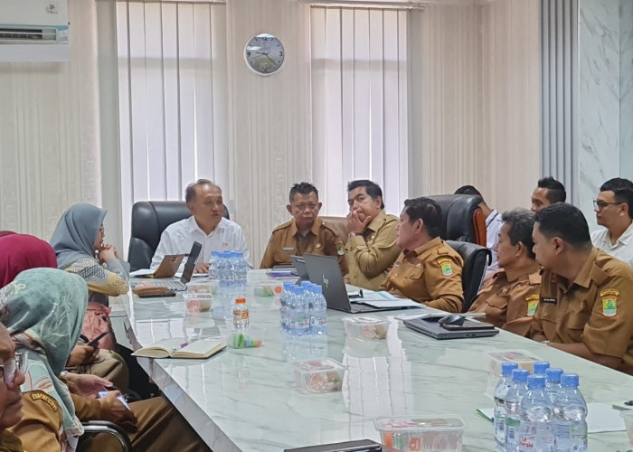 BKKBN Optimis Angka Stunting di Karawang Turun, Tim Monev Berikan Beberapa Catatan Penting 