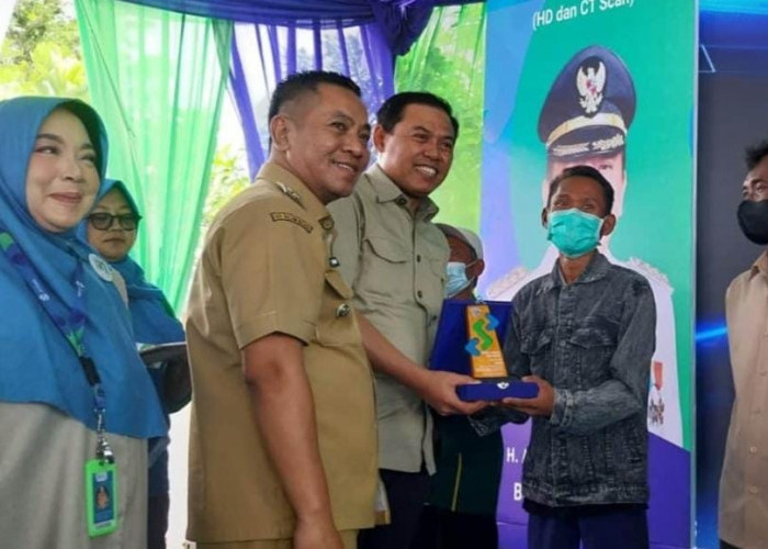 RSUD Jatisari Luncurkan Dua Layanan Terbaru di Momen Anniversary Ke-4, Bentuk Komitmen Layanan Terbaik 