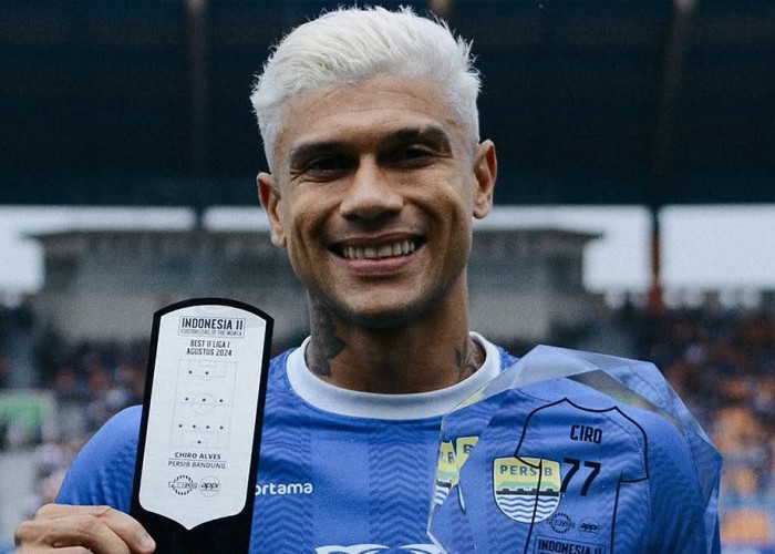 6 Pemain Liga Indonesia yang Layak Dipertimbangkan untuk Naturalisasi, Siapa yang Bakal Dilirik John Herdman?
