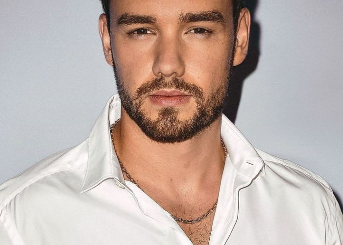 Liam Payne Meninggal Terjatuh dari Balkon Lantai Tiga, Begini Kronologinya