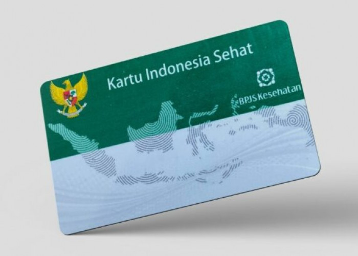 PKH 2023 Capai Rp3 Jutaan bagi Pemilik KIS BPJS Kesehatan Tipe ini, Ayo Cek Kepesertaan Ini Caranya!