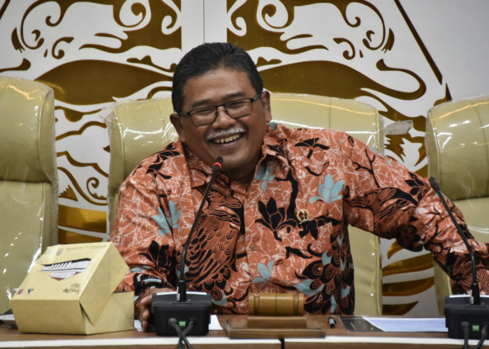 Terima Kunjungan FGHP KCD, Komisi I DPRD Jawa Barat Respon Keluhan Guru Honorer Terkait Kuota PPPK