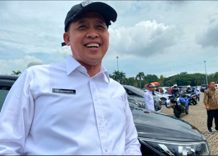 Wali Kota Bekasi Siap Sambut Pendemo Layaknya Tamu