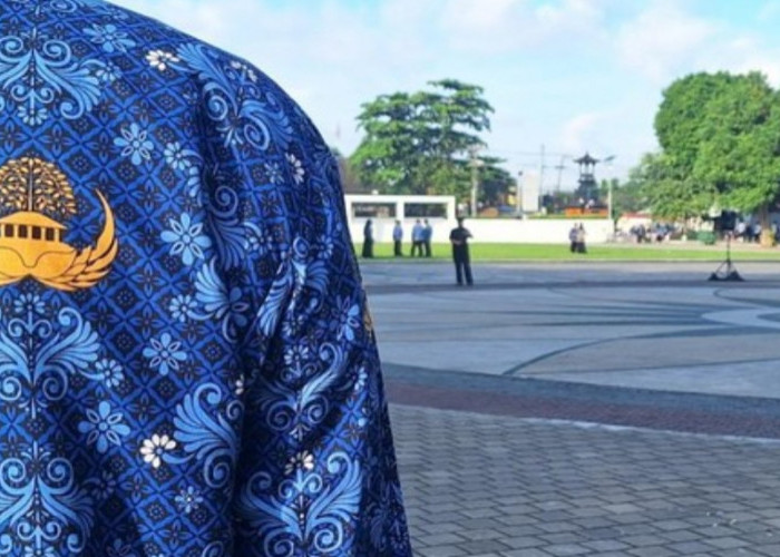 120 ASN di Cianjur Tercatat sebagai Penerima Bansos, Mayoritas dari Sektor Pendidikan dan Kesehatan