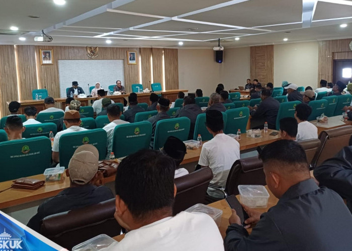 30 Ribu Calon Manajer Koperasi Merah Putih Mulai Bertugas Agustus 2026