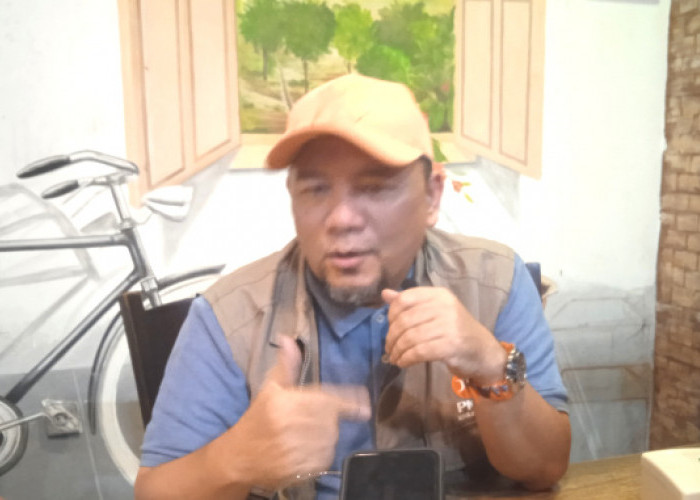 Dukung Anies, DPD PKS Kota Bekasi Sebut Pilihan Tepat