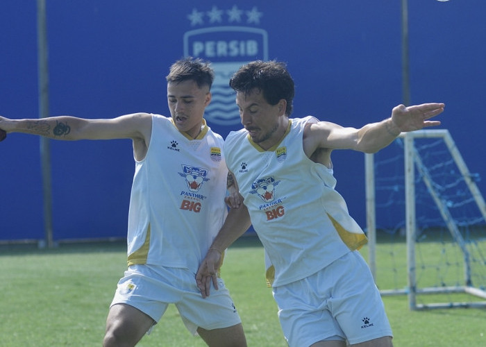 Mantap! Persib Berpeluang Pecahkan Rekor Baru di Indonesia