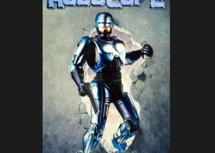 RoboCop 2 (1990) Subtitle Indonesia, Link Nonton dan Download Disini