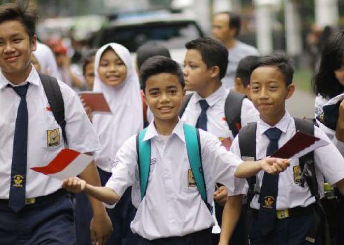 123 Anak di Cikarang Selatan Belum Masuk Sekolah Negeri Akan Ditampung Melalui Jalur Pelimpah