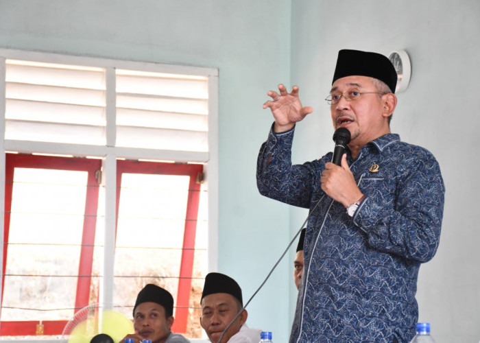 Pencabutan Moratorium Daerah Jadi Harapan DPRD Jawa Barat di Momentum HUT ke-78 RI 