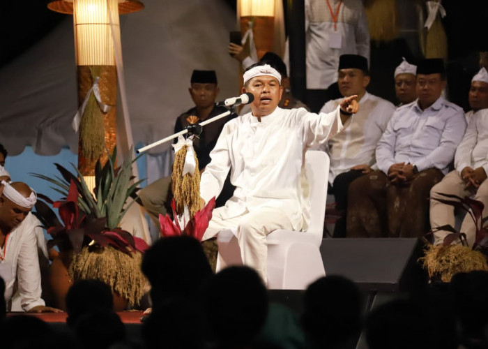 KDM Soroti APBD Kabupaten Bekasi Rp7,7 T, Singgung Efektivitas Belanja