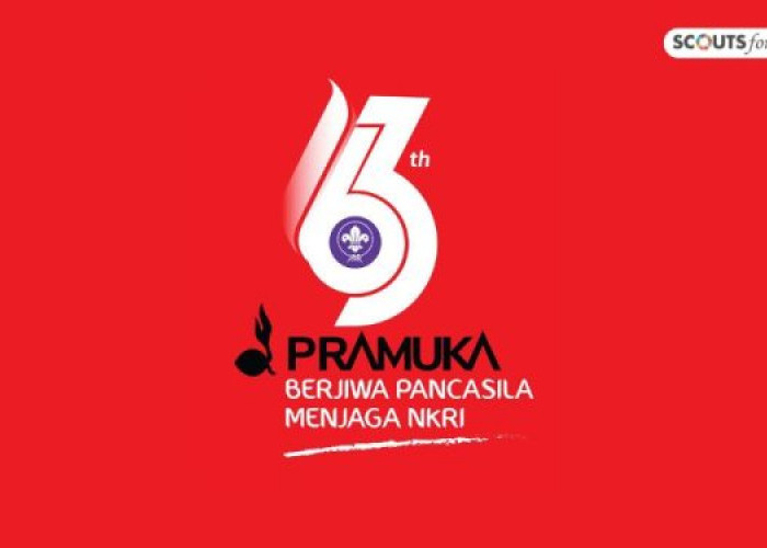 Jangan Terlewat! Isi dan Link Download Amanat Pembina Upacara Hari Pramuka 2024 dari Ketua Kwarnas