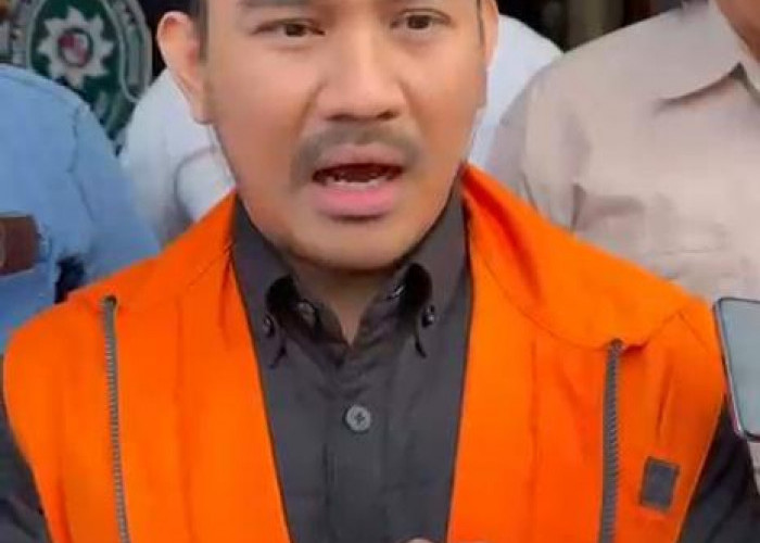 Sidang Ijon Proyek Bekasi Memanas, Ade Singgung Dugaan Konspirasi Politik