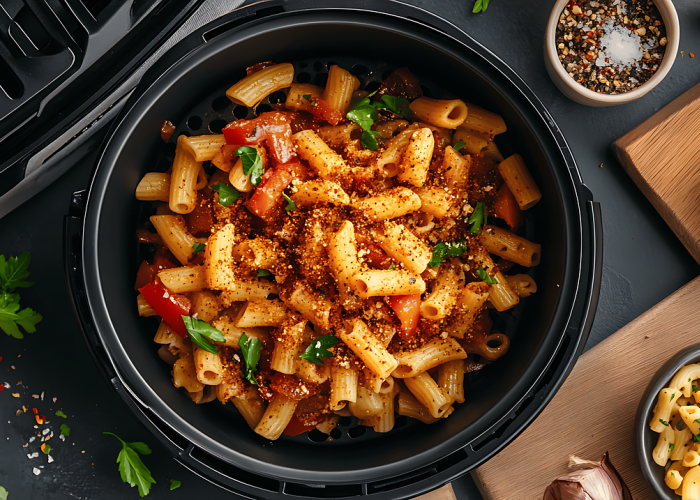 11 Air Fryer Low Watt Hemat Listrik yang Cocok untuk Dapur Minimalis Rumah Subsidi di Jatimulya Tambun Selatan