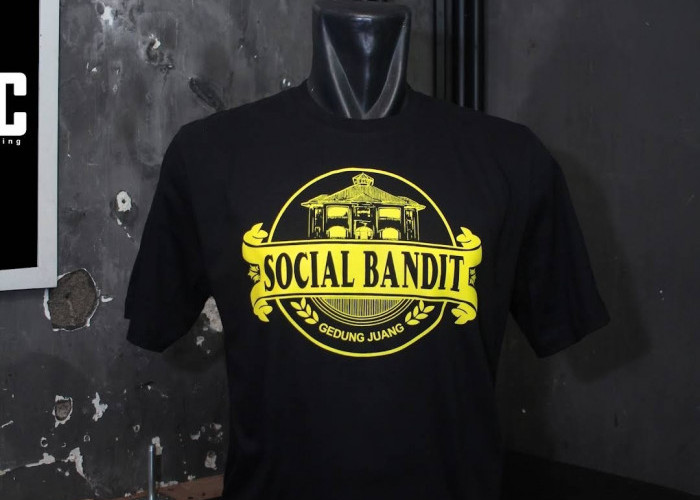 14 Tempat Sablon Kaos di Jatimulya Tambun Selatan yang Banyak Direkomendasikan, No 13 Layak Dicoba!