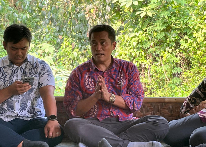 BTN Karawang Bikin Hepi UMKM, KUR dan KPP Solusi Jitu Usaha Makin Cuan