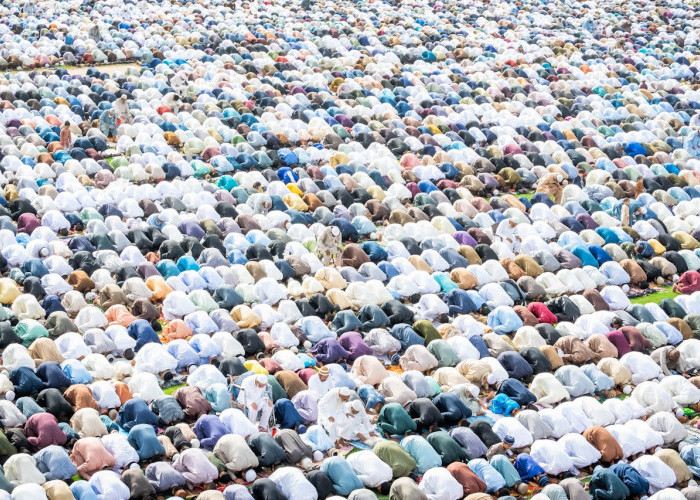 Jangan Sampai Terlewat! Ini Deretan Amalan Utama di Bulan Zulhijah yang Diyakini Penuh Pahala Berlipat