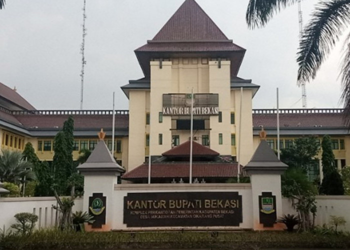 BPKD Bekasi Pastikan Keuangan Daerah Terkendali di Tengah Tekanan Anggaran
