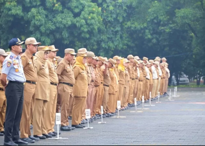 Wakil Wali Kota Bekasi Imbau ASN dan DPRD Tekankan Kesederhanaan di Tengah Sorotan Publik