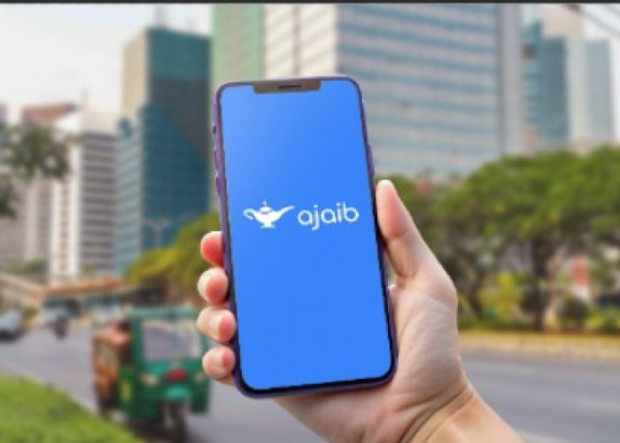 DIAM-DIAM Investor Ritel Melonjak, Ajaib Dorong Pentingnya Keandalan Sistem dan Literasi Transaksi Digital