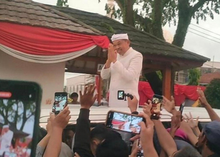 Tata Kelola Keuangan Daerah: Dana “Mengendap” dan Belanja Pembangunan