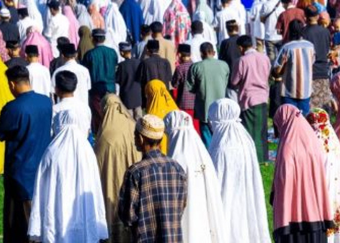 Jadwal Sholat Tarawih Pertama Ramadan 2026, NU, Muhammadiyah dan Pemerintah