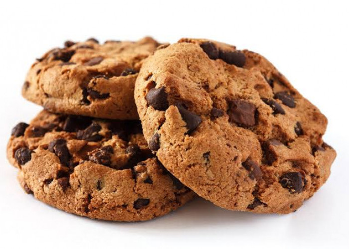 Resep Membuat Cookies Enak dan Mudah