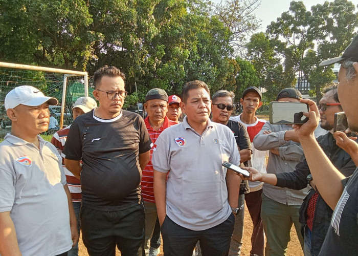 Ancam Tempuh Jalur Hukum Karena Batal Senam di Stadion PCB, PKS Kota Bekasi Dianggap Lebay