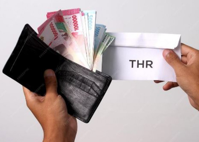 THR Lebaran 2026 untuk ASN dan Karyawan Swasta Kapan Cair? Cek Tanggalnya di Sini