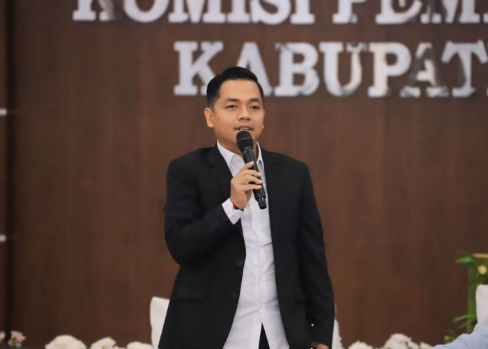 KPU Kabupaten Bekasi Angkat Bicara Soal Klaim Kemenangan Dua Paslon