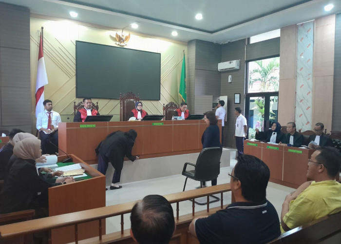 Pengadilan Kembali Ingatkan Sengketa Ibu dan Anak di Karawang untuk Berdamai
