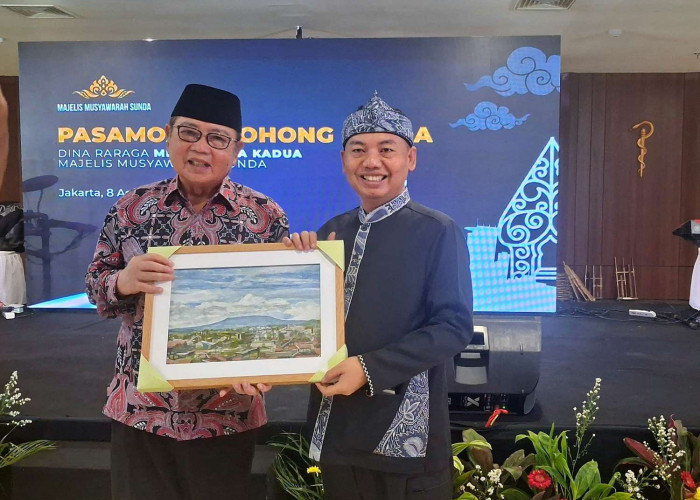 Rahmat Hidayat Djati Tekankan Keadilan Fiskal untuk Perkuat Otonomi Daerah