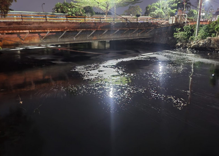 Sebut Warga Bekasi Korban Pencemaran Sungai Cileungsi, Ini Saran KP2C kepada Wali Kota