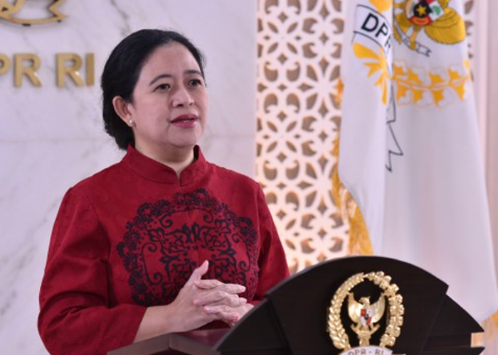 Teka-teki Capres PDI Perjuanga, Puan Pastikan Megawati Tunjuk calon Kader Partai