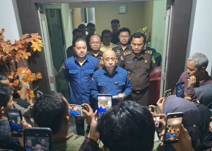 Modus Tim Batik di Kasus KPR Bank Himbara Karawang, Empat Petiggi Sedayu Group Rugikan Negara 237 Miliar