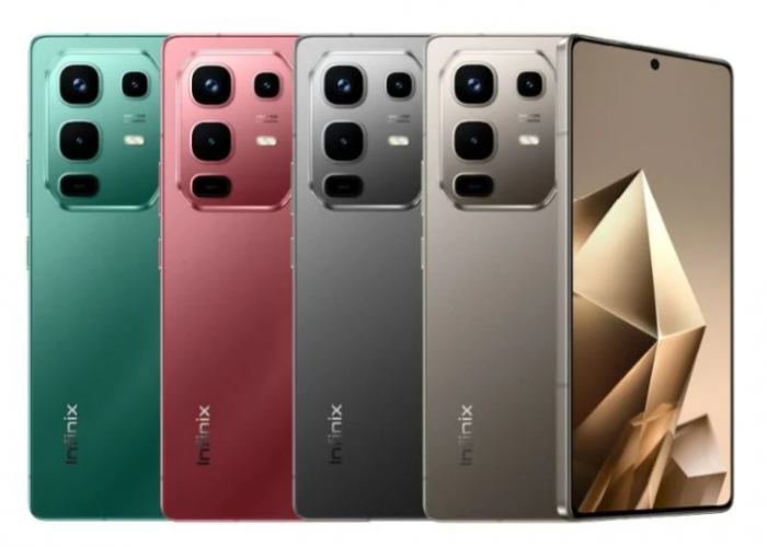 10 Rekomendasi HP Murah Spek Dewa 2026, Cocok Buat Hiburan dan Multitasking Harian, Mulai dari 1 Jutaan!